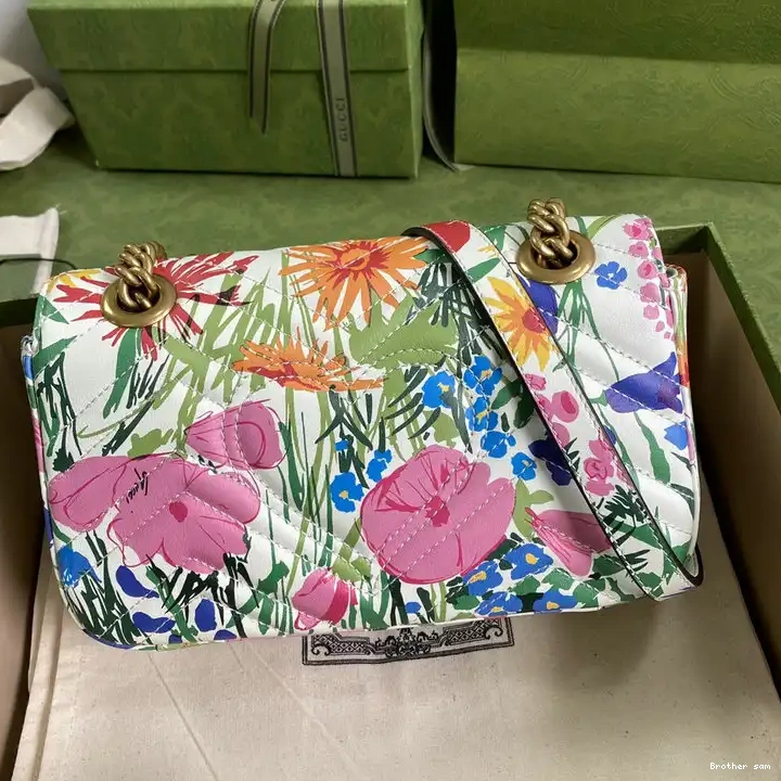 Brother sam Gucci 2112YA0077 Bag 0808